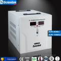 Factory 2000va 1200w Régulateur de tension fabriqué en Chine